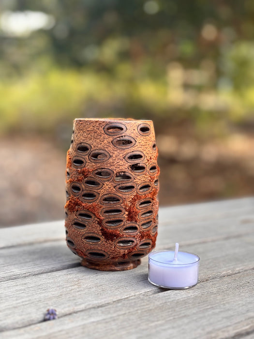 Large Hollow Tea Light – Boxed