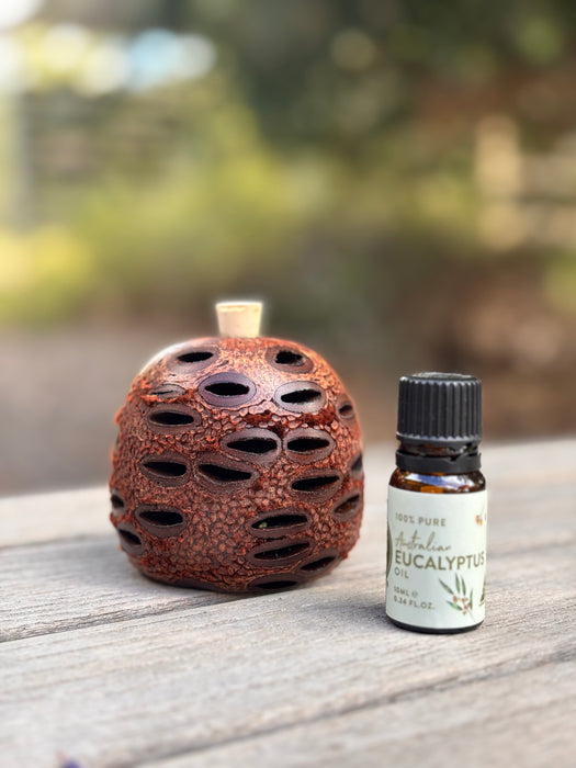 Medium Aroma Pod