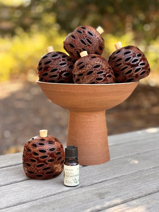 Medium Aroma Pod