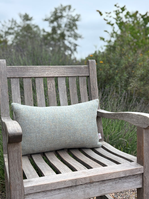 Tweed Lumbar Cushion