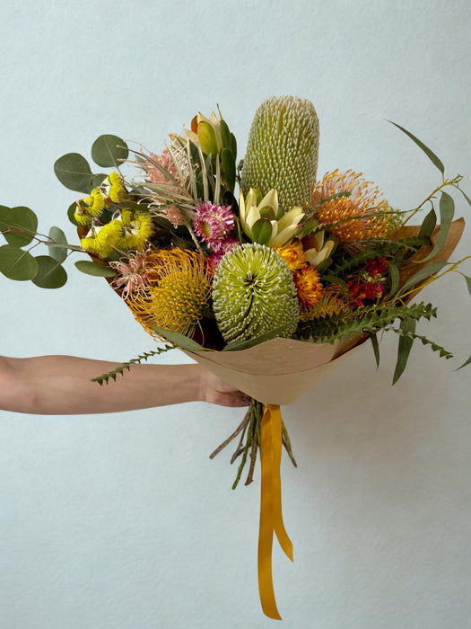 Seasonal Bouquet