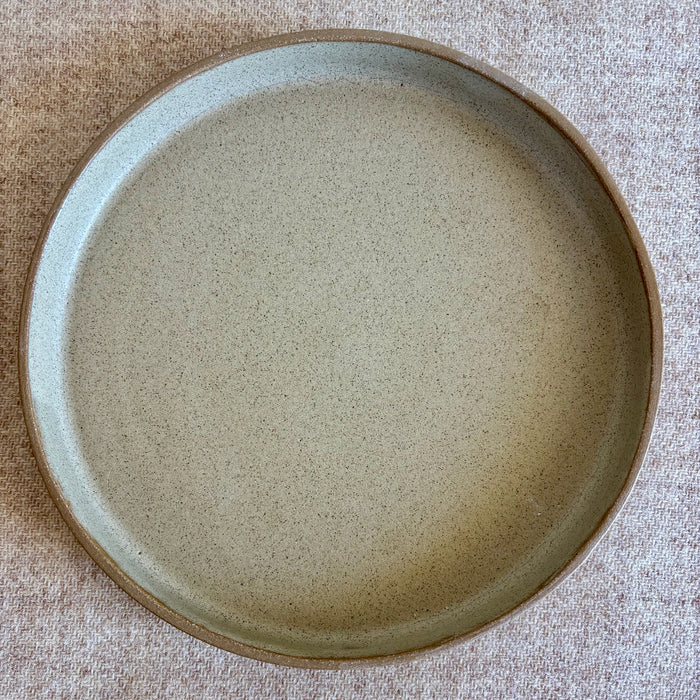 Plate