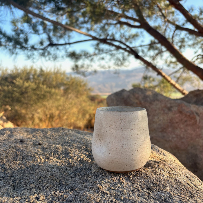 Coorie Cup