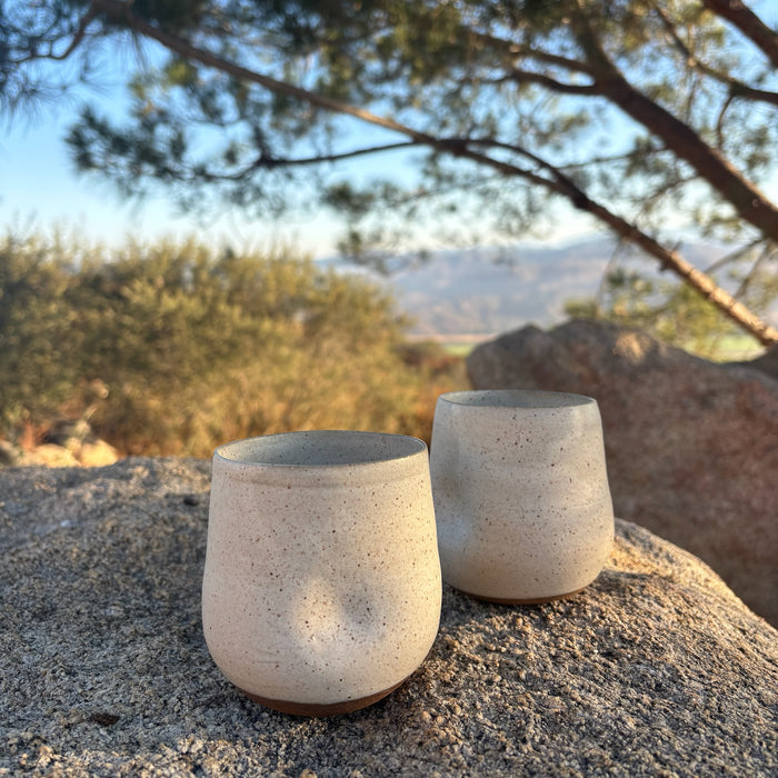 Coorie Cup