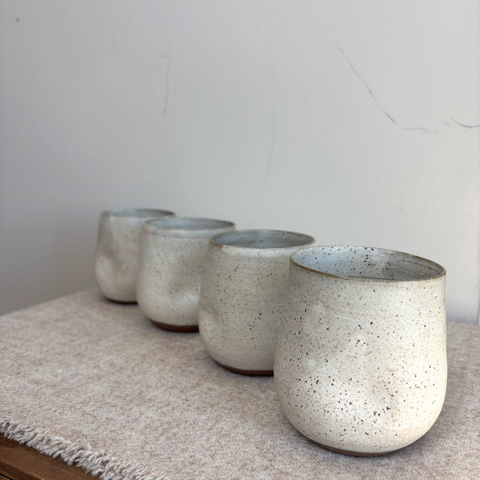 Coorie Cup